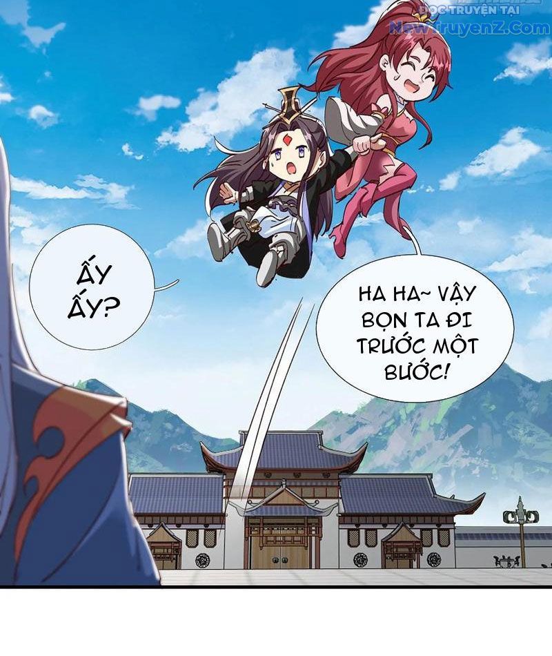 Hoá Ra Ta Là Lão Tổ Ma Đạo? Chapter 89 - 41