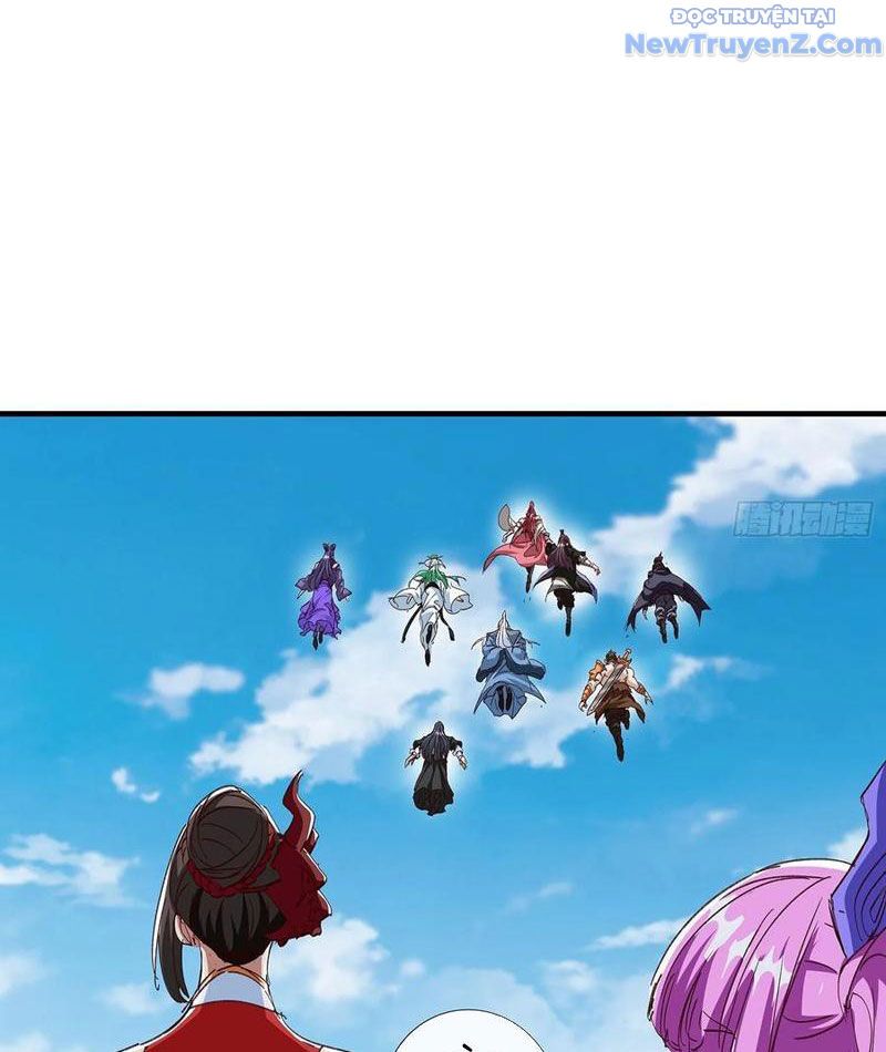 Hoá Ra Ta Là Lão Tổ Ma Đạo? Chapter 89 - 42