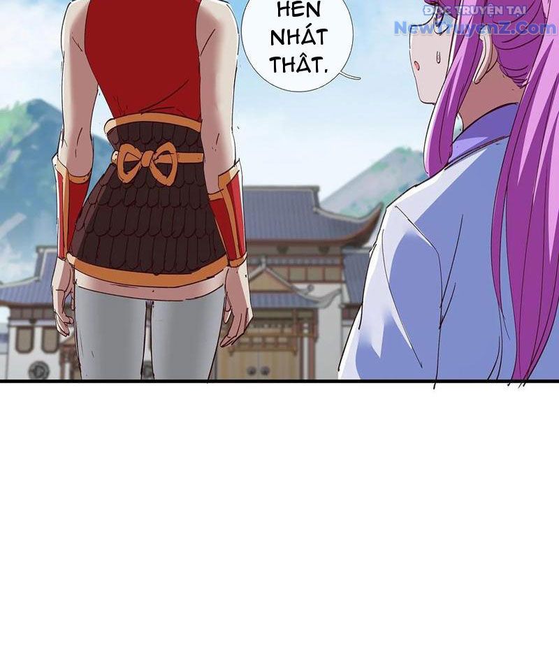 Hoá Ra Ta Là Lão Tổ Ma Đạo? Chapter 89 - 43