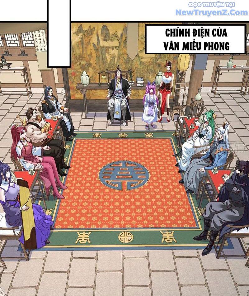 Hoá Ra Ta Là Lão Tổ Ma Đạo? Chapter 89 - 45