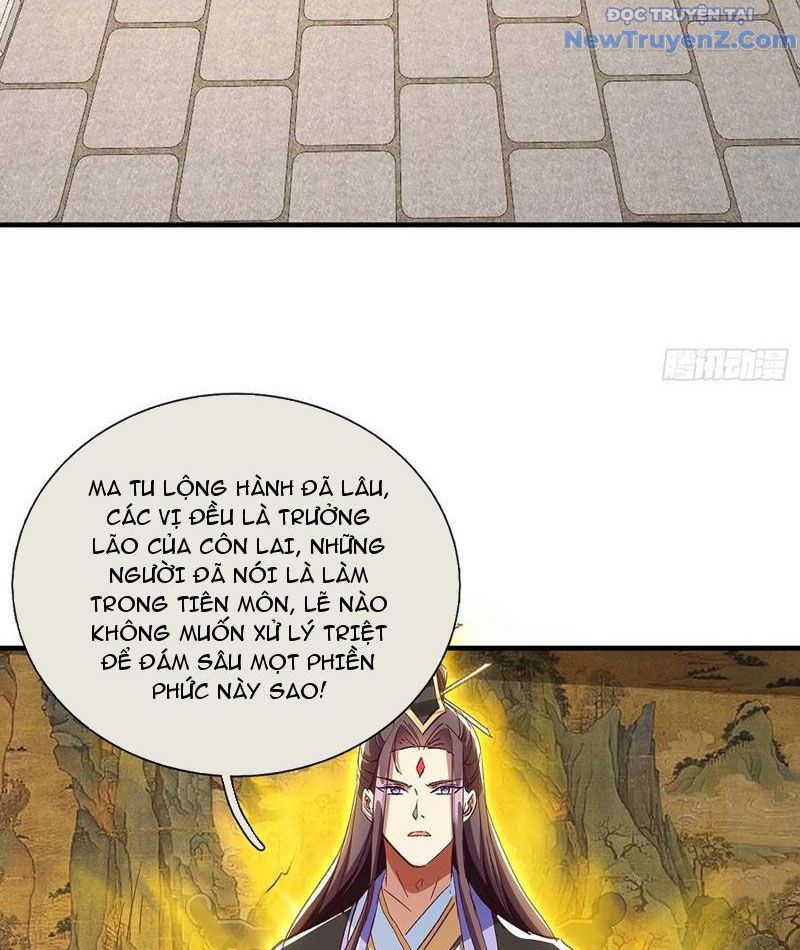 Hoá Ra Ta Là Lão Tổ Ma Đạo? Chapter 89 - 46