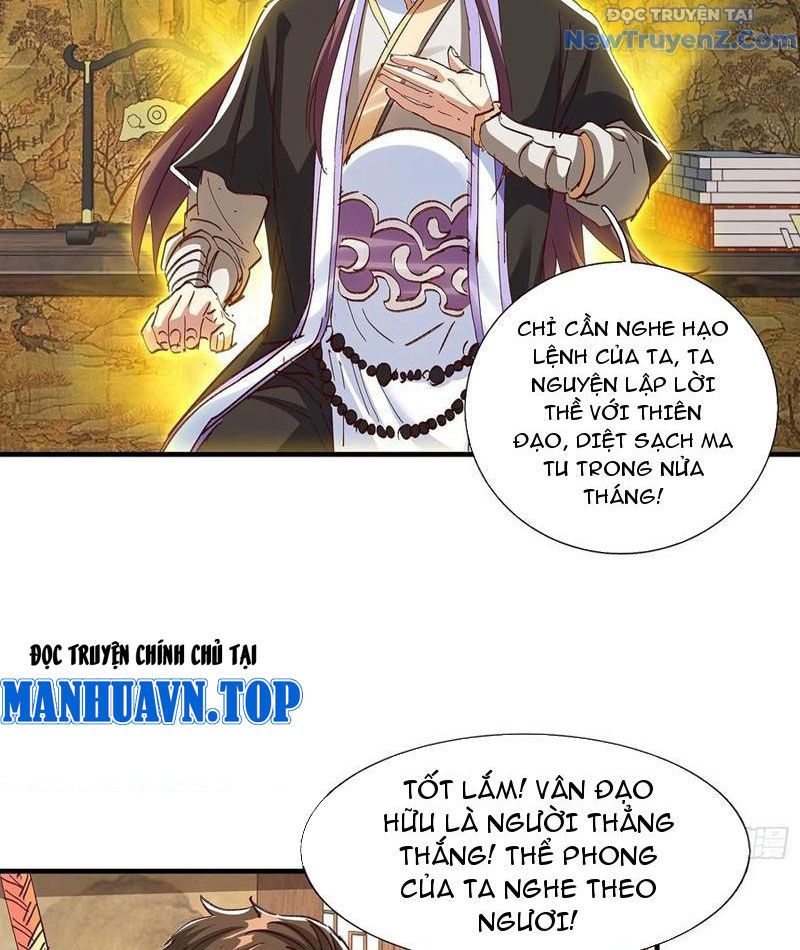 Hoá Ra Ta Là Lão Tổ Ma Đạo? Chapter 89 - 47