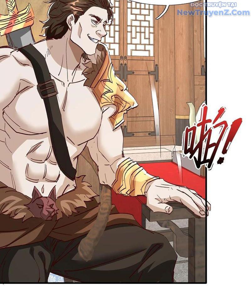 Hoá Ra Ta Là Lão Tổ Ma Đạo? Chapter 89 - 48