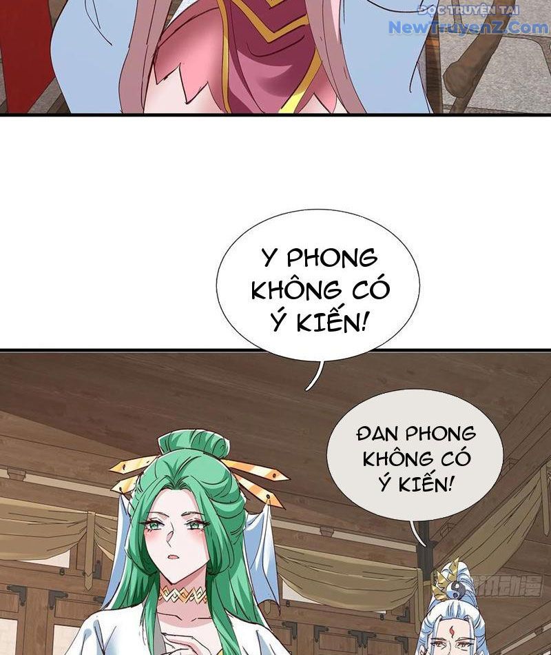 Hoá Ra Ta Là Lão Tổ Ma Đạo? Chapter 89 - 50