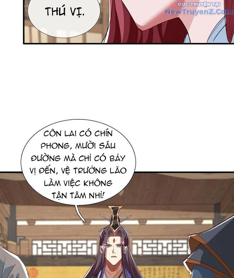 Hoá Ra Ta Là Lão Tổ Ma Đạo? Chapter 89 - 6