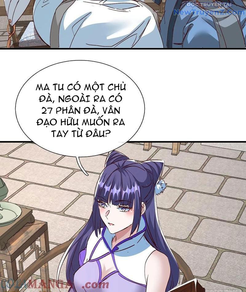 Hoá Ra Ta Là Lão Tổ Ma Đạo? Chapter 89 - 52