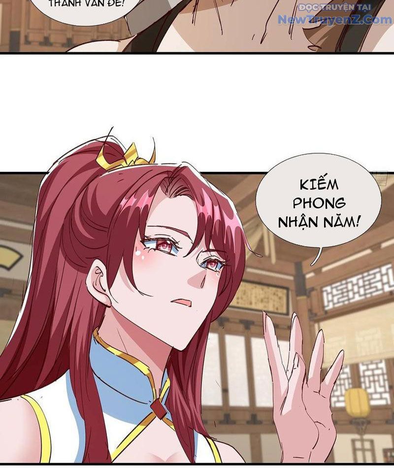 Hoá Ra Ta Là Lão Tổ Ma Đạo? Chapter 89 - 58