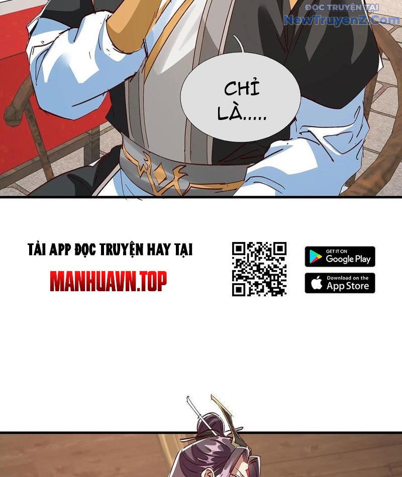 Hoá Ra Ta Là Lão Tổ Ma Đạo? Chapter 89 - 60