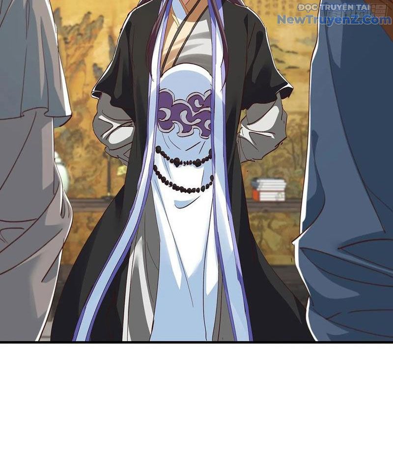 Hoá Ra Ta Là Lão Tổ Ma Đạo? Chapter 89 - 7