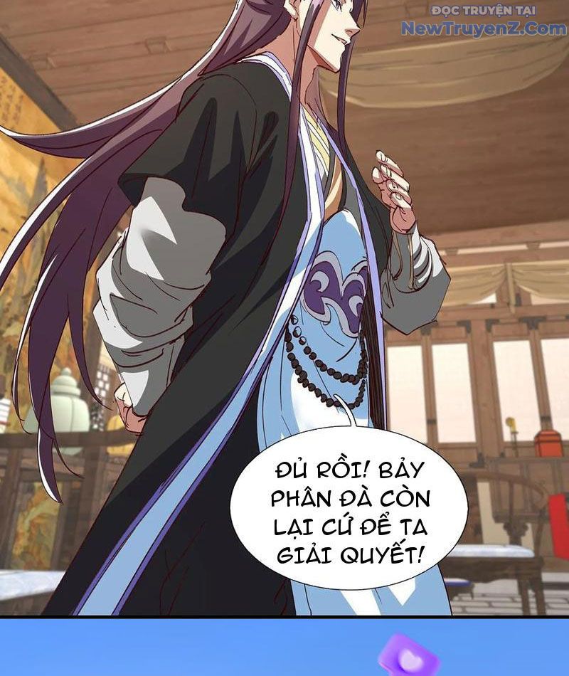 Hoá Ra Ta Là Lão Tổ Ma Đạo? Chapter 89 - 61