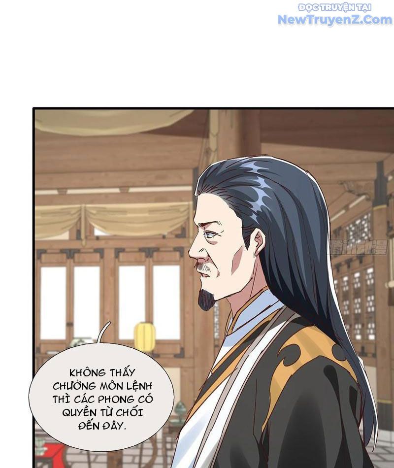 Hoá Ra Ta Là Lão Tổ Ma Đạo? Chapter 89 - 8