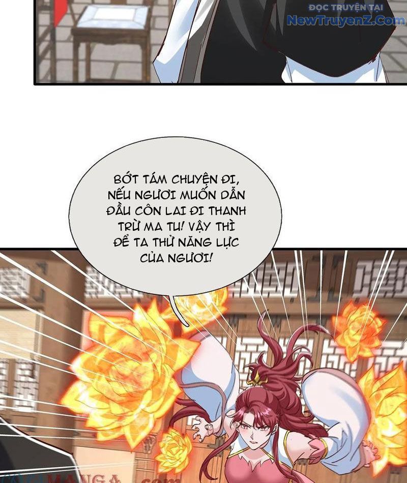 Hoá Ra Ta Là Lão Tổ Ma Đạo? Chapter 89 - 9