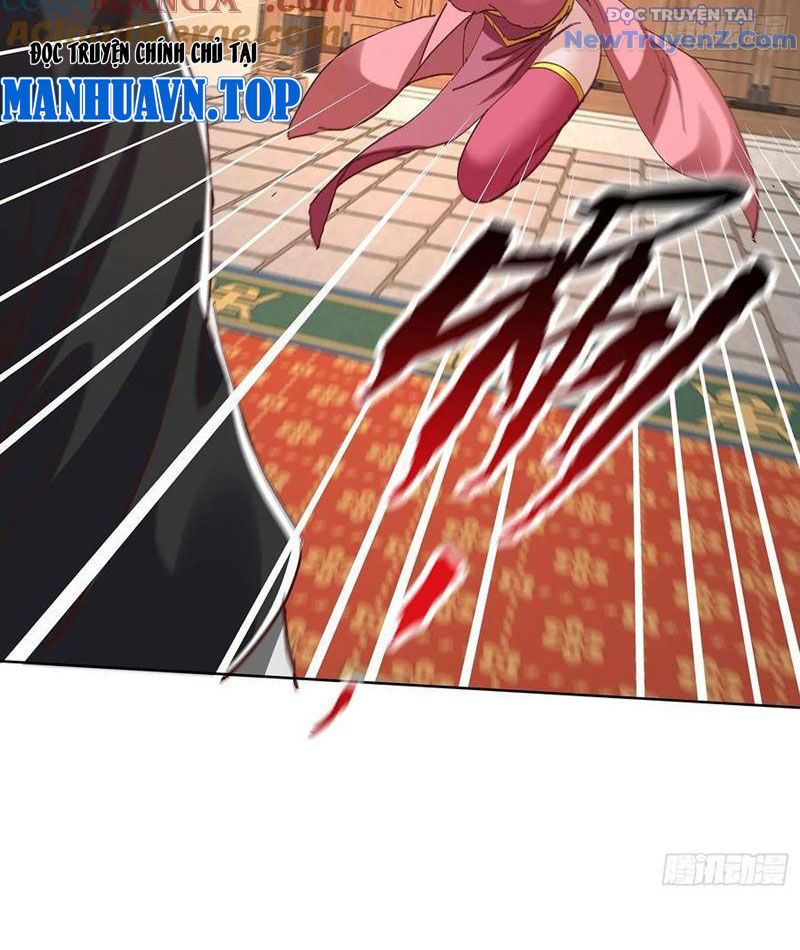 Hoá Ra Ta Là Lão Tổ Ma Đạo? Chapter 89 - 10