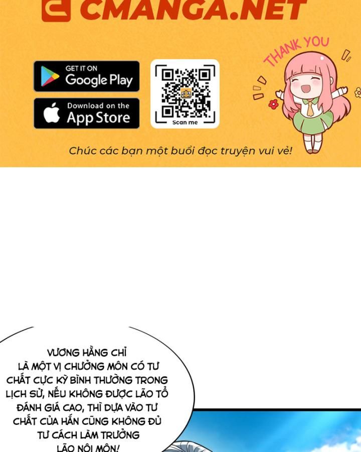 Hoá Ra Ta Là Lão Tổ Ma Đạo? Chapter 9 - 2