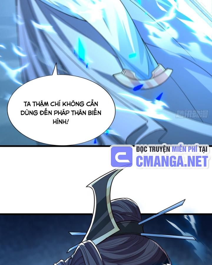 Hoá Ra Ta Là Lão Tổ Ma Đạo? Chapter 9 - 11