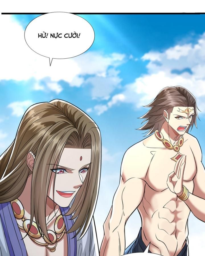 Hoá Ra Ta Là Lão Tổ Ma Đạo? Chapter 9 - 14