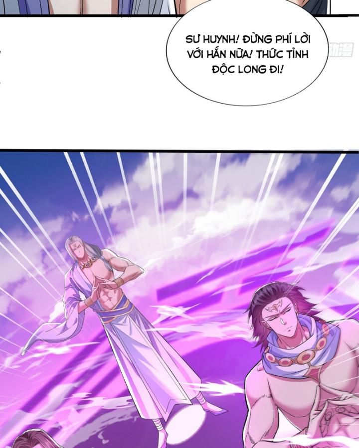 Hoá Ra Ta Là Lão Tổ Ma Đạo? Chapter 9 - 15