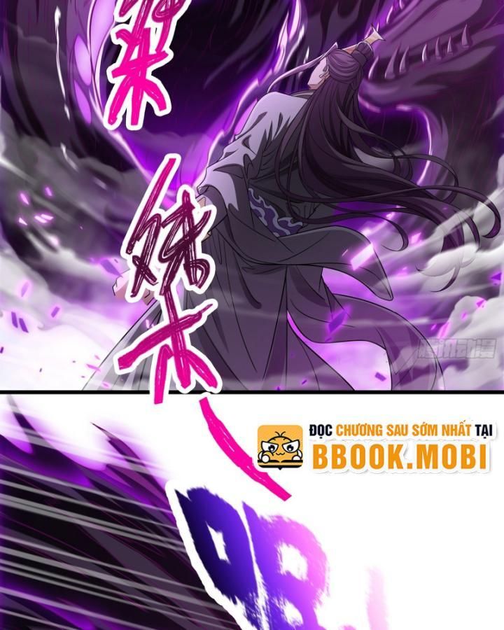 Hoá Ra Ta Là Lão Tổ Ma Đạo? Chapter 9 - 18