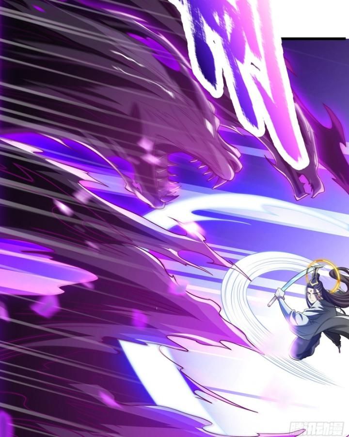 Hoá Ra Ta Là Lão Tổ Ma Đạo? Chapter 9 - 19