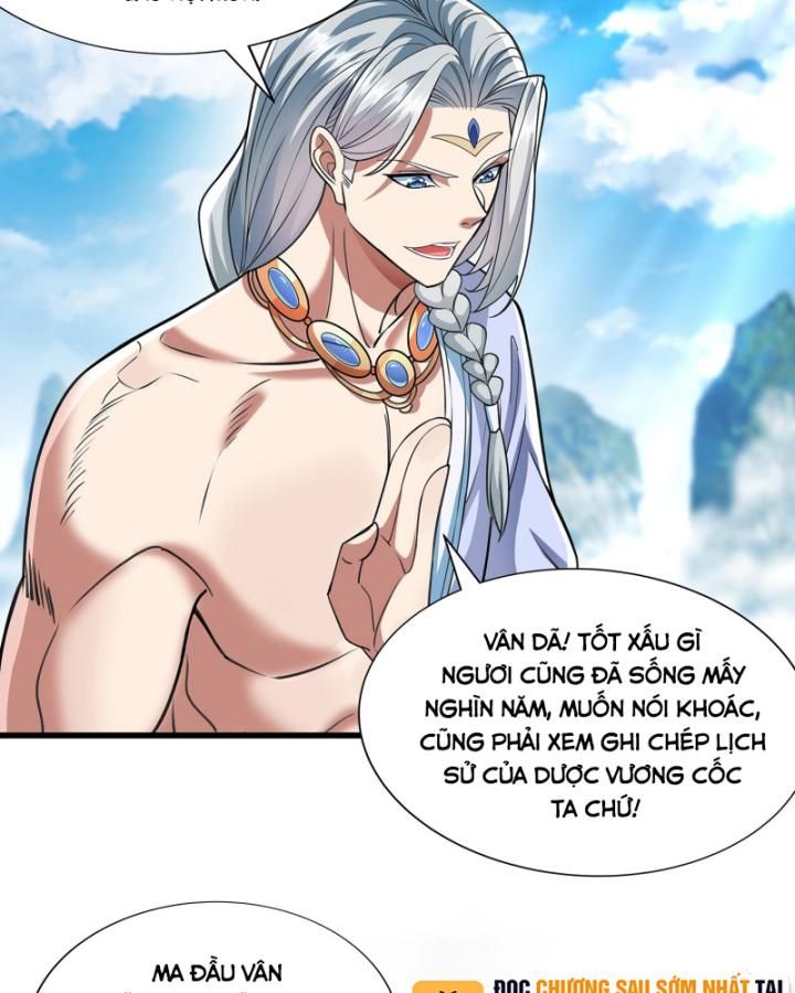 Hoá Ra Ta Là Lão Tổ Ma Đạo? Chapter 9 - 3