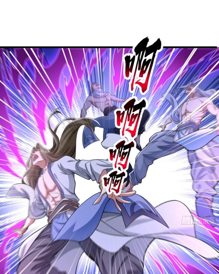 Hoá Ra Ta Là Lão Tổ Ma Đạo? Chapter 9 - 21