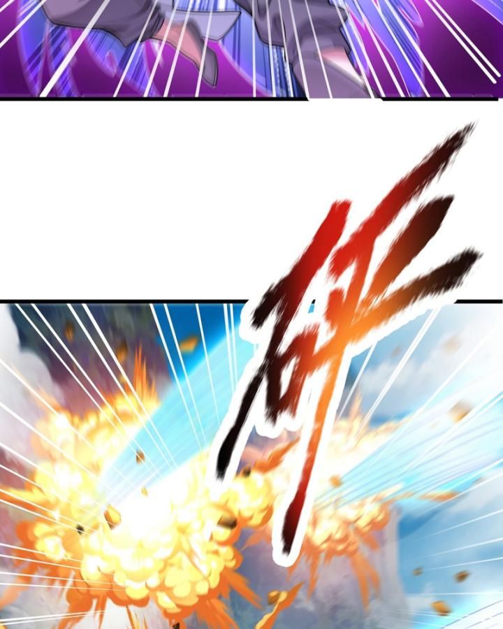 Hoá Ra Ta Là Lão Tổ Ma Đạo? Chapter 9 - 22