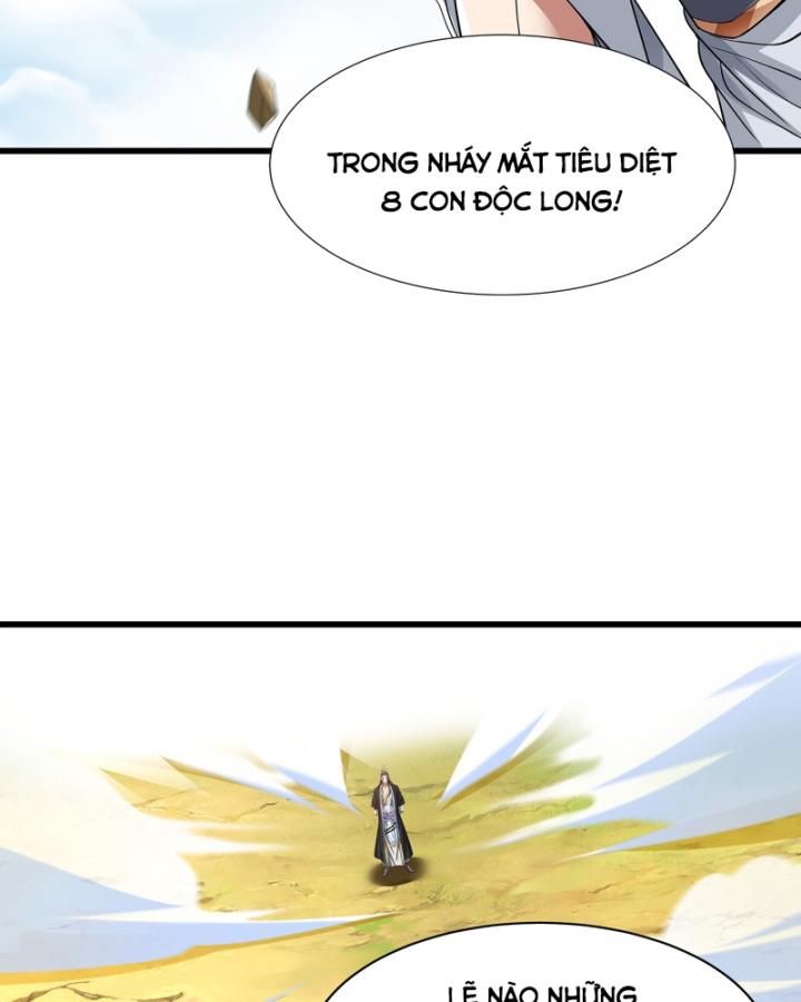 Hoá Ra Ta Là Lão Tổ Ma Đạo? Chapter 9 - 25