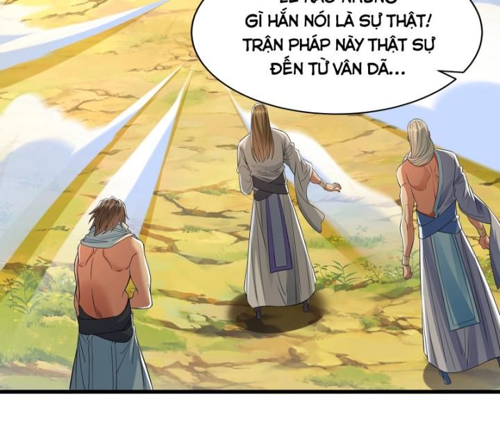 Hoá Ra Ta Là Lão Tổ Ma Đạo? Chapter 9 - 26