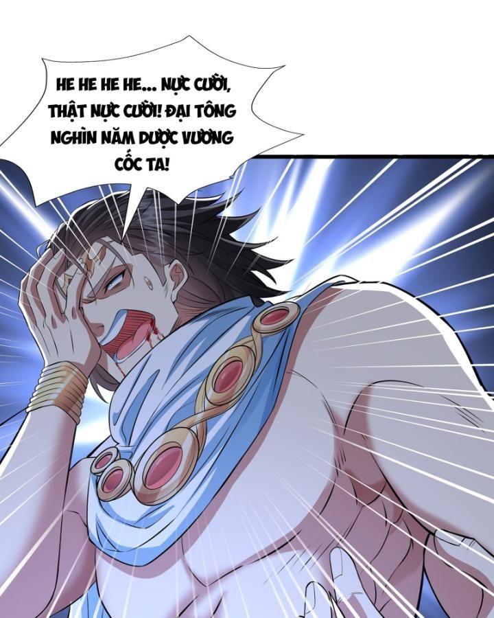 Hoá Ra Ta Là Lão Tổ Ma Đạo? Chapter 9 - 27