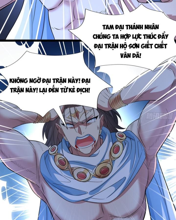 Hoá Ra Ta Là Lão Tổ Ma Đạo? Chapter 9 - 28