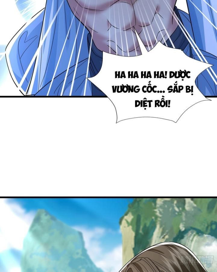 Hoá Ra Ta Là Lão Tổ Ma Đạo? Chapter 9 - 29