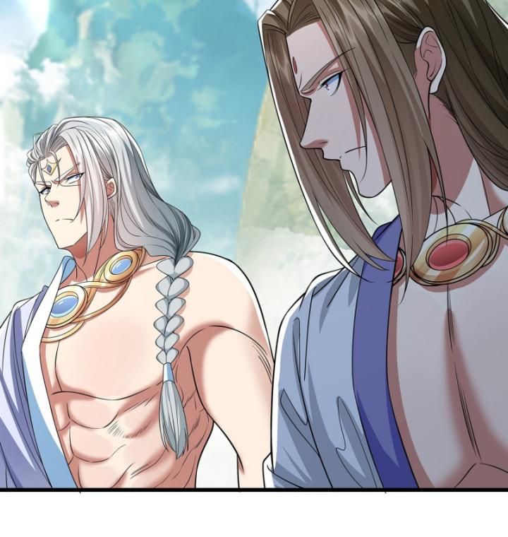 Hoá Ra Ta Là Lão Tổ Ma Đạo? Chapter 9 - 30