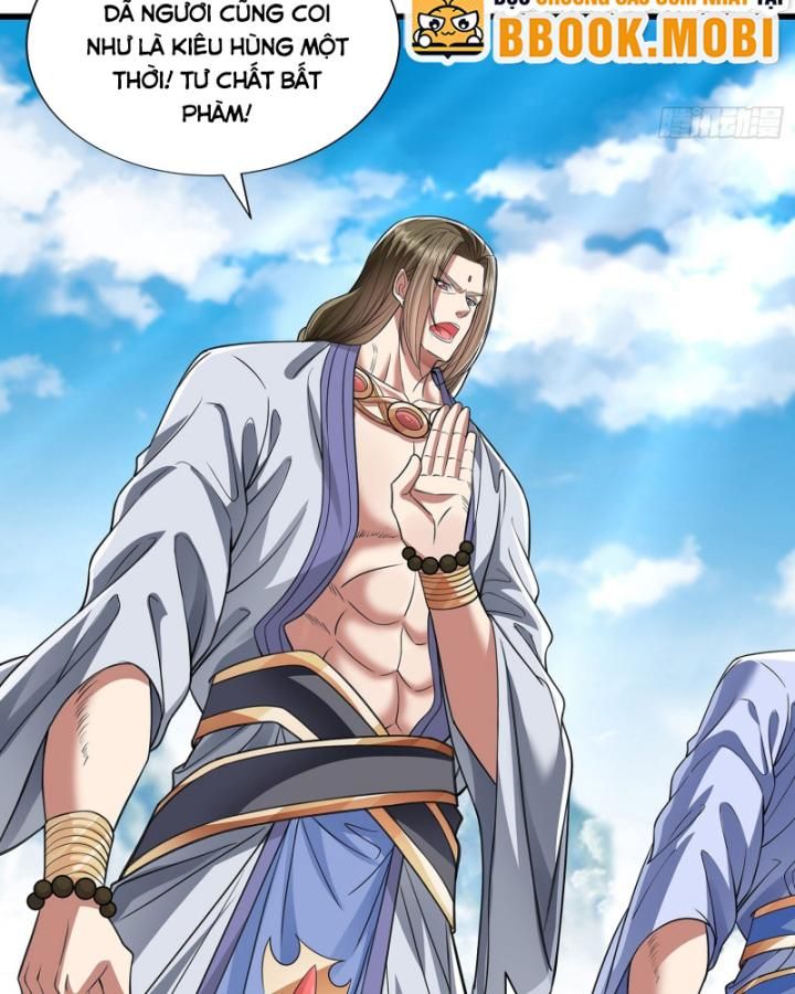 Hoá Ra Ta Là Lão Tổ Ma Đạo? Chapter 9 - 4