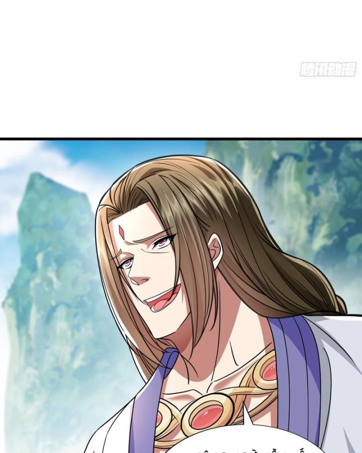 Hoá Ra Ta Là Lão Tổ Ma Đạo? Chapter 9 - 31