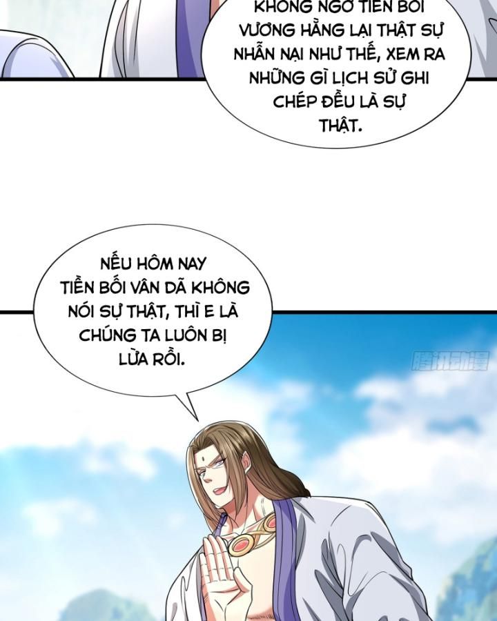 Hoá Ra Ta Là Lão Tổ Ma Đạo? Chapter 9 - 32