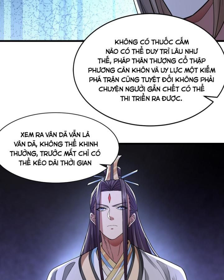 Hoá Ra Ta Là Lão Tổ Ma Đạo? Chapter 9 - 35