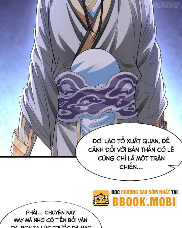 Hoá Ra Ta Là Lão Tổ Ma Đạo? Chapter 9 - 36