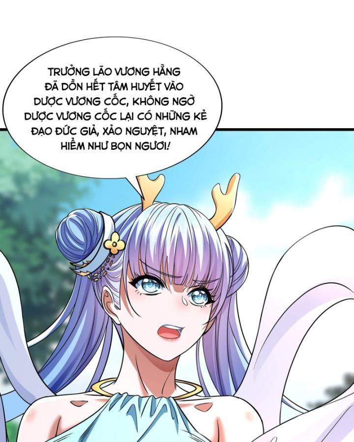 Hoá Ra Ta Là Lão Tổ Ma Đạo? Chapter 9 - 39