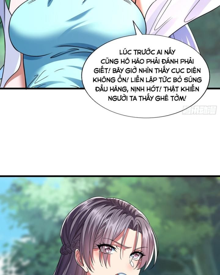 Hoá Ra Ta Là Lão Tổ Ma Đạo? Chapter 9 - 40