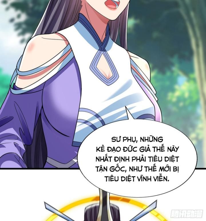 Hoá Ra Ta Là Lão Tổ Ma Đạo? Chapter 9 - 41