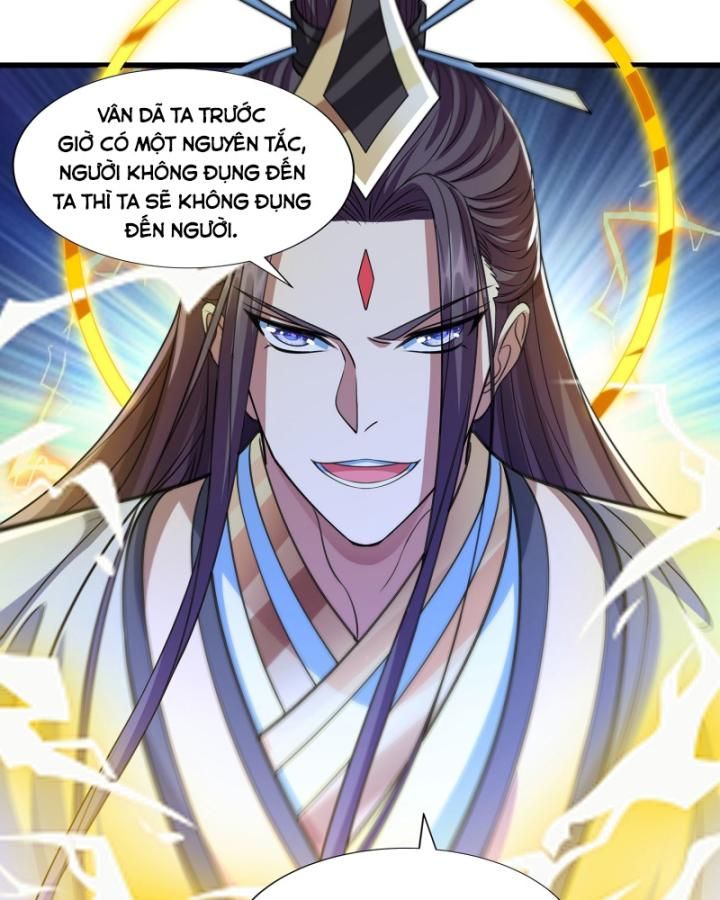 Hoá Ra Ta Là Lão Tổ Ma Đạo? Chapter 9 - 42