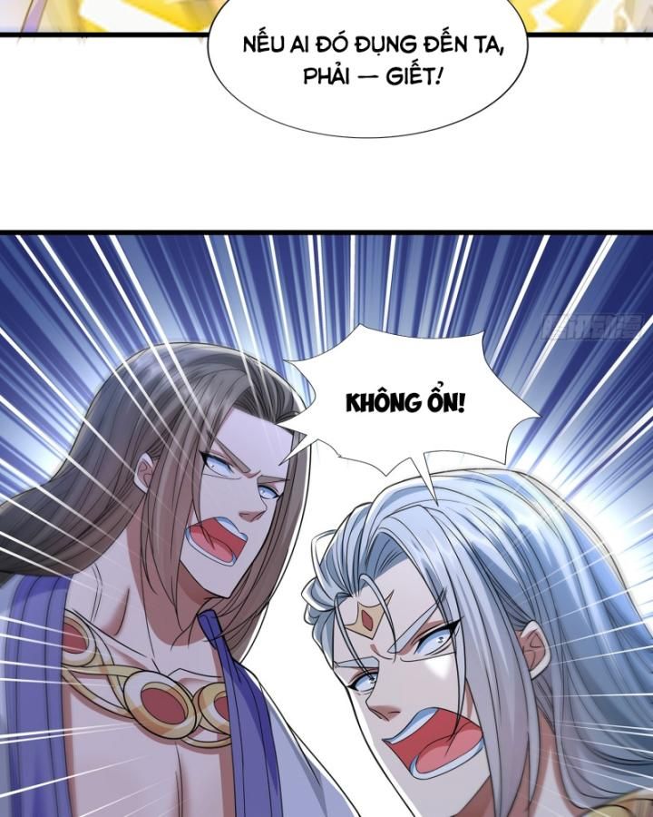 Hoá Ra Ta Là Lão Tổ Ma Đạo? Chapter 9 - 43