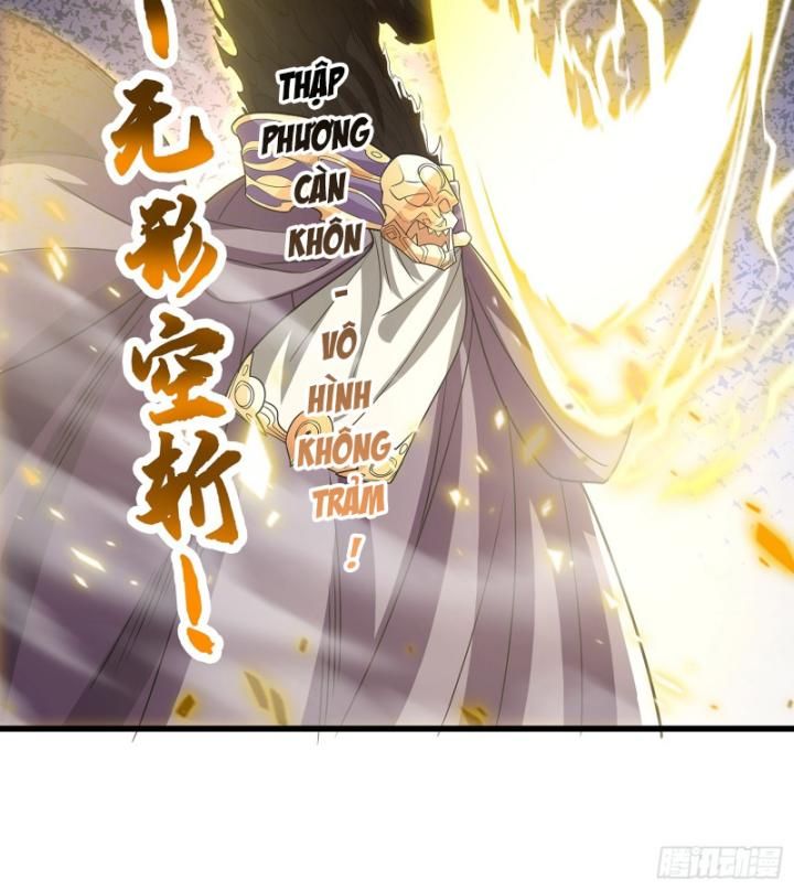 Hoá Ra Ta Là Lão Tổ Ma Đạo? Chapter 9 - 45