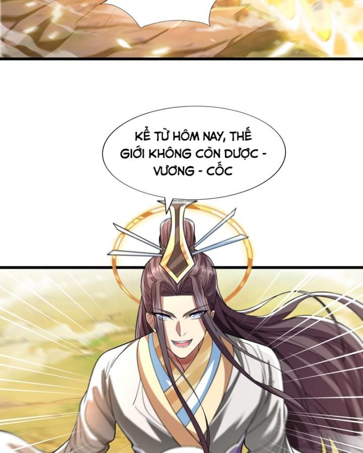 Hoá Ra Ta Là Lão Tổ Ma Đạo? Chapter 9 - 47