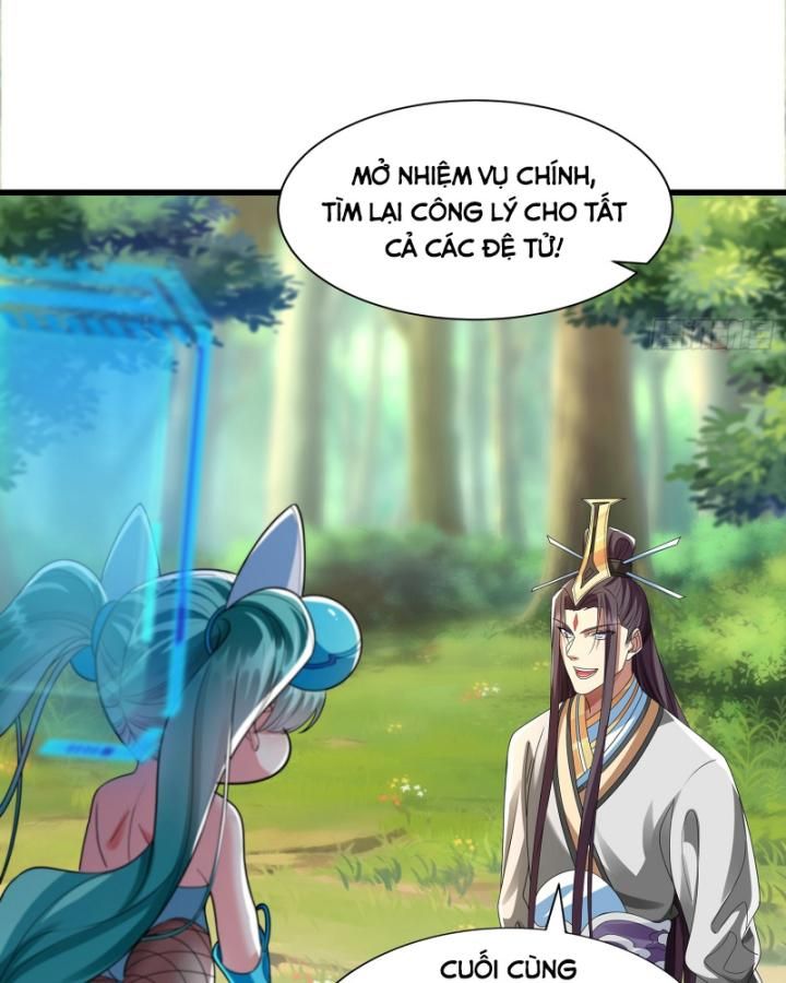 Hoá Ra Ta Là Lão Tổ Ma Đạo? Chapter 9 - 50