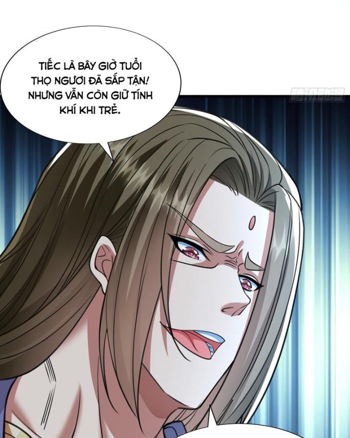 Hoá Ra Ta Là Lão Tổ Ma Đạo? Chapter 9 - 6