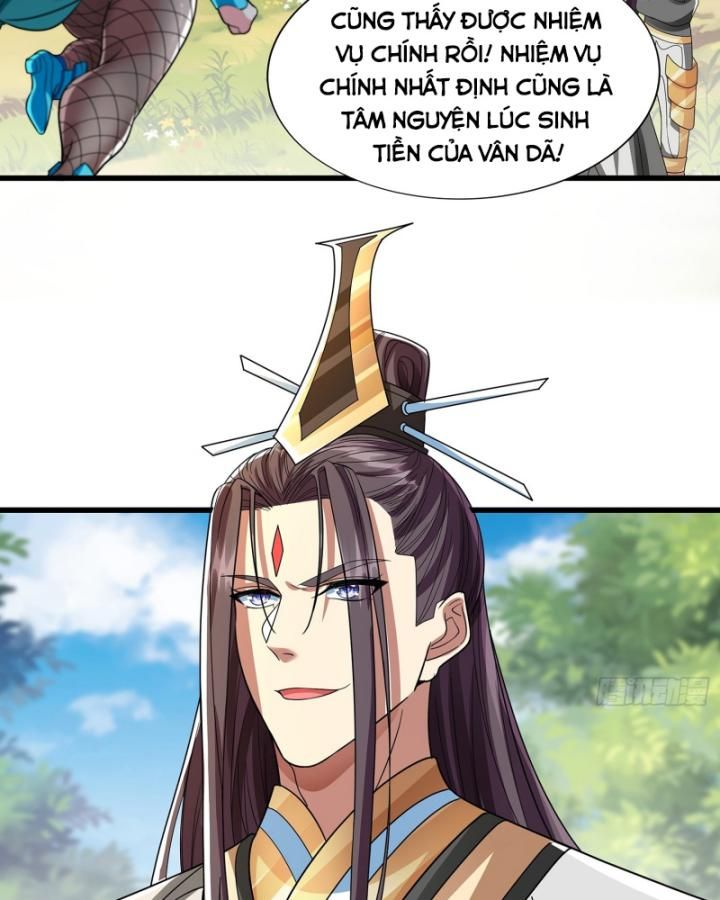 Hoá Ra Ta Là Lão Tổ Ma Đạo? Chapter 9 - 51