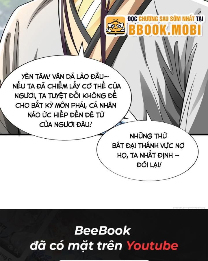 Hoá Ra Ta Là Lão Tổ Ma Đạo? Chapter 9 - 52