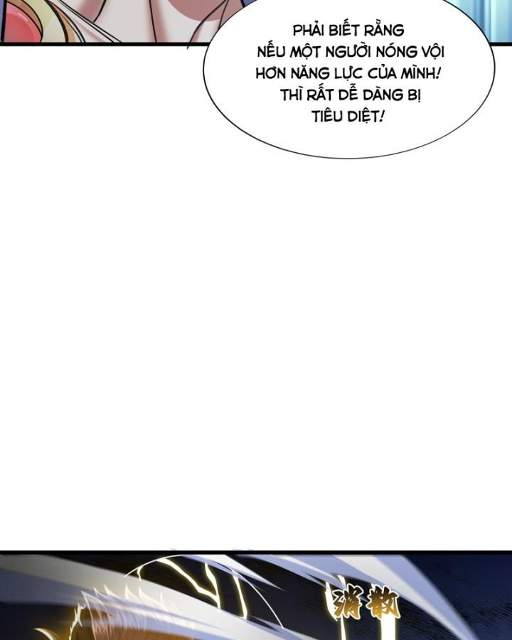 Hoá Ra Ta Là Lão Tổ Ma Đạo? Chapter 9 - 7