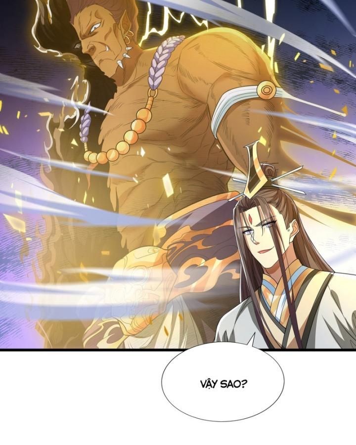 Hoá Ra Ta Là Lão Tổ Ma Đạo? Chapter 9 - 8